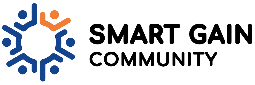 Smart Gain Community